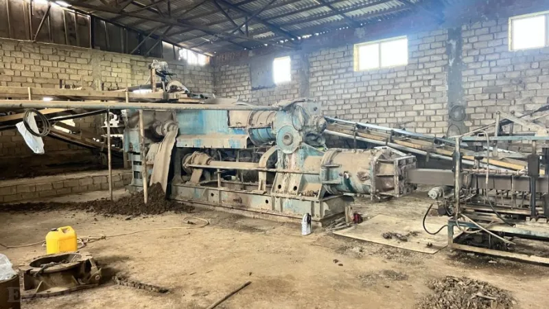 Satılır Obyekt 500000 m² Şabran - şəkil 24