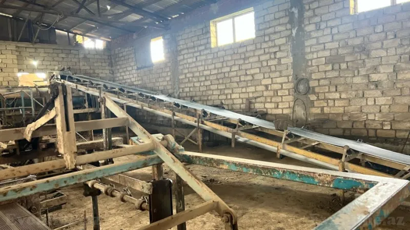 Satılır Obyekt 500000 m² Şabran - şəkil 26