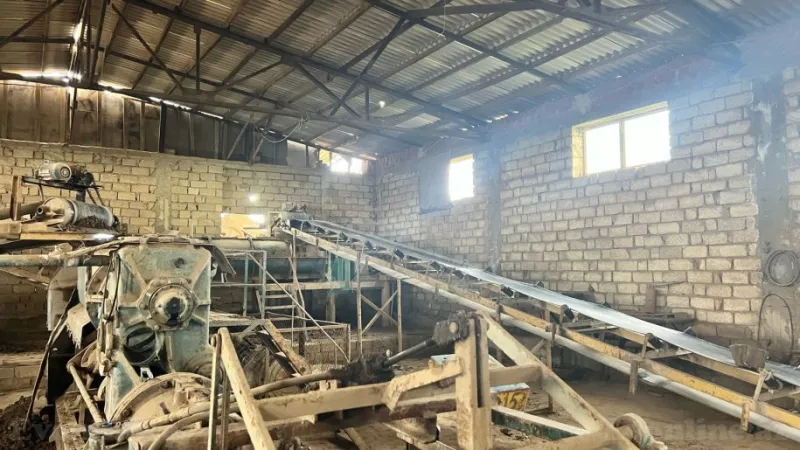 Satılır Obyekt 500000 m² Şabran - şəkil 27