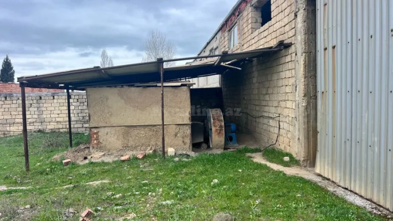 Satılır Obyekt 500000 m² Şabran - şəkil 28