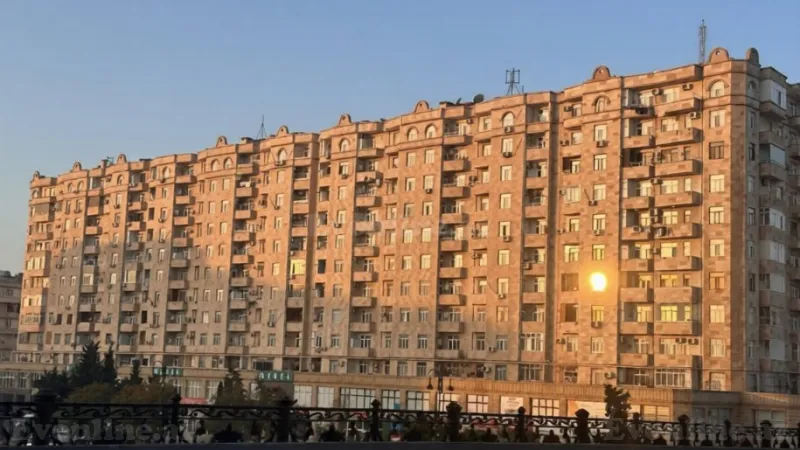 Satılır 3 otaqlı Mənzil Yeni tikili 140 m² Əhmədli