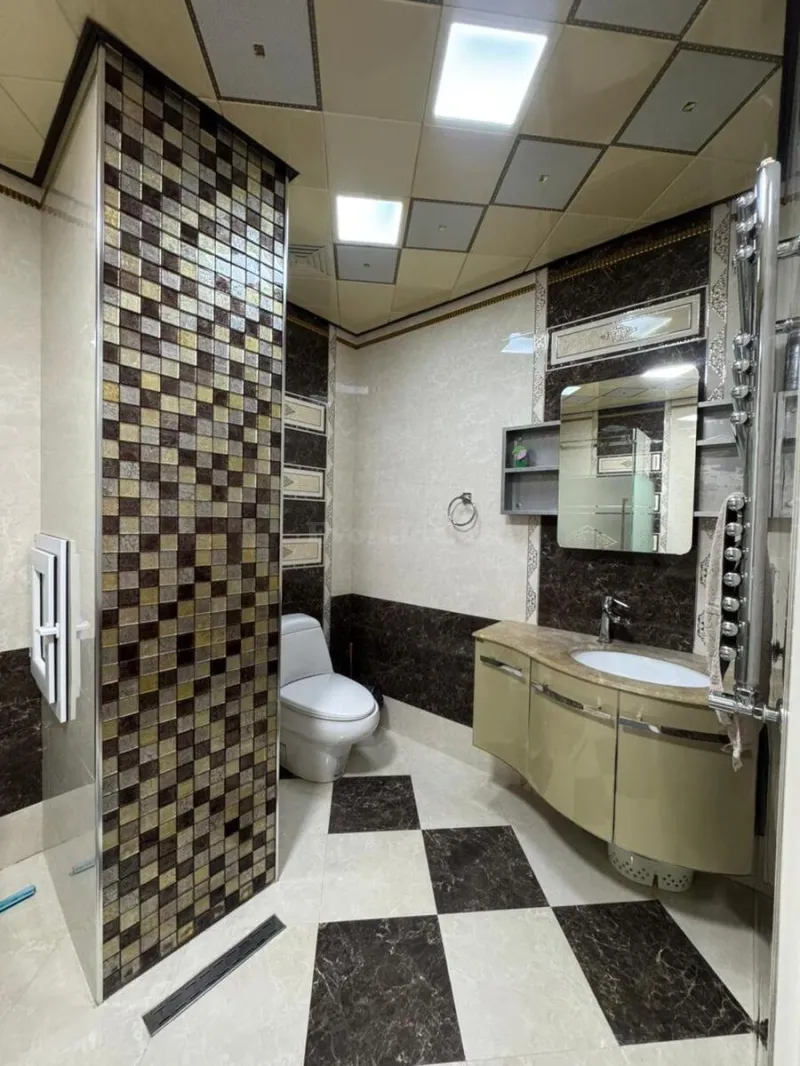 Satılır 3 otaqlı Mənzil Yeni tikili 140 m² Əhmədli - şəkil 6