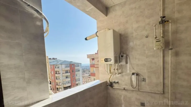 Satılır 3 otaqlı Mənzil Yeni tikili 140 m² Əhmədli - şəkil 10