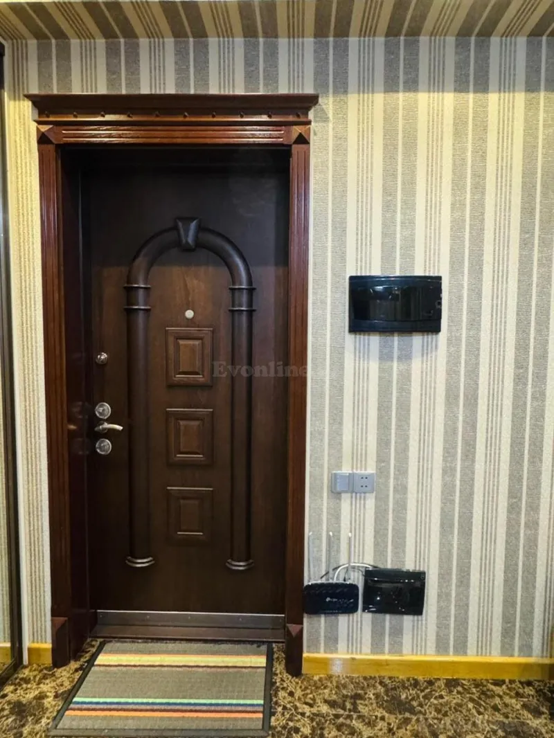 Satılır 3 otaqlı Mənzil Yeni tikili 140 m² Əhmədli - şəkil 11