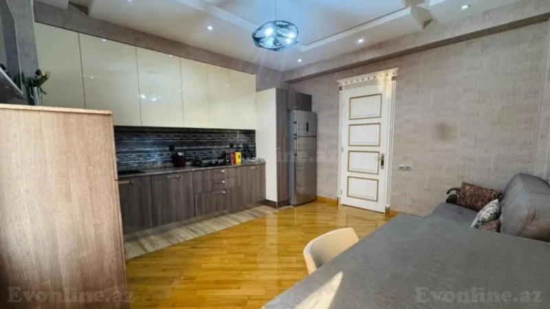 Satılır 3 otaqlı Mənzil Yeni tikili 140 m² Əhmədli - şəkil 15