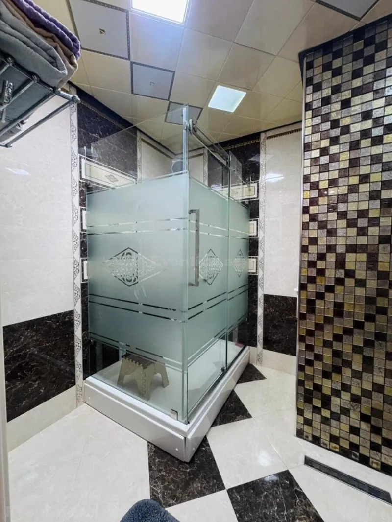 Satılır 3 otaqlı Mənzil Yeni tikili 140 m² Əhmədli - şəkil 18