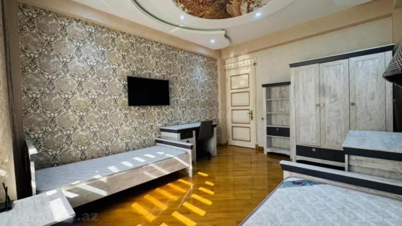 Satılır 3 otaqlı Mənzil Yeni tikili 140 m² Əhmədli - şəkil 19