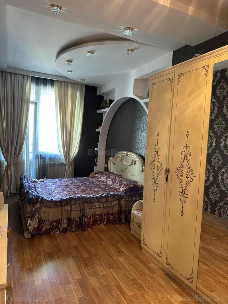 Satılır 3 otaqlı Mənzil Yeni tikili 107 m² 20 Yanvar m. - şəkil 7