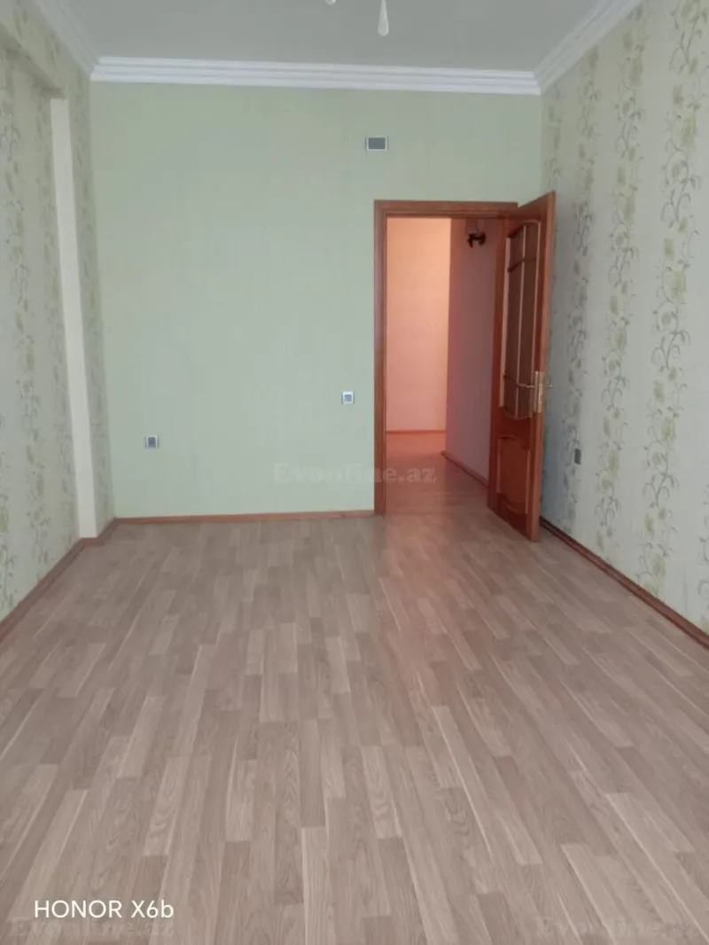 Kirayə verilir 2 otaqlı Mənzil Yeni tikili 110 m² Yasamal - şəkil 5