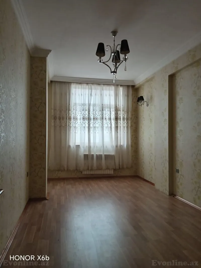 Kirayə verilir 2 otaqlı Mənzil Yeni tikili 110 m² Yasamal - şəkil 6