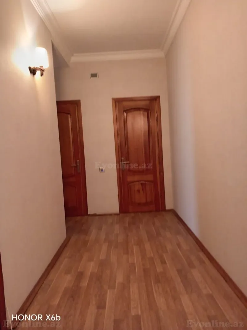 Kirayə verilir 2 otaqlı Mənzil Yeni tikili 110 m² Yasamal - şəkil 8
