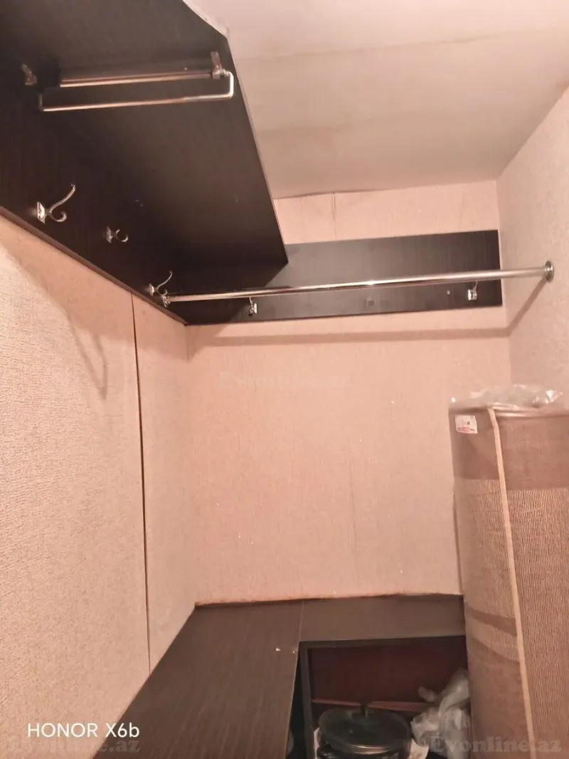 Kirayə verilir 2 otaqlı Mənzil Yeni tikili 110 m² Yasamal - şəkil 9