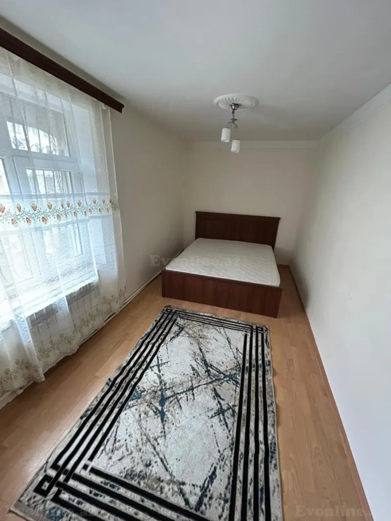 Kirayə verilir 3 otaqlı Mənzil Köhnə tikili 65 m² İnşaatçılar m. - şəkil 7