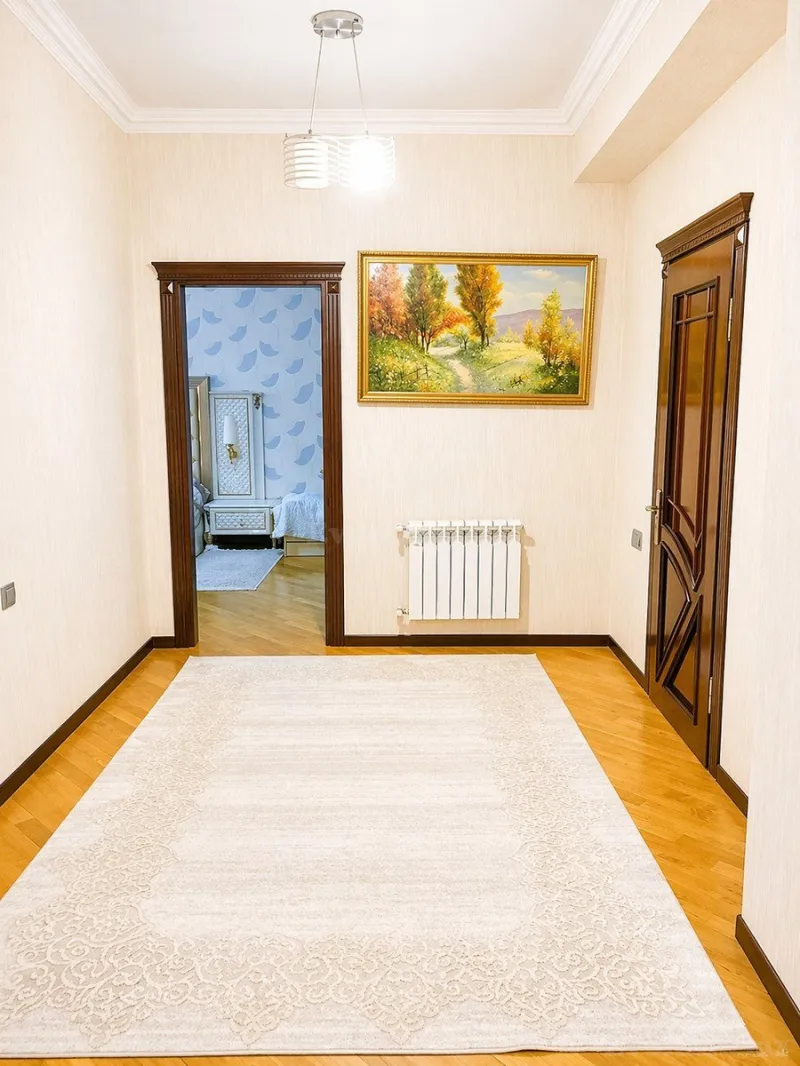 Satılır 2 otaqlı Mənzil Yeni tikili 117 m² 28 May m. - şəkil 6