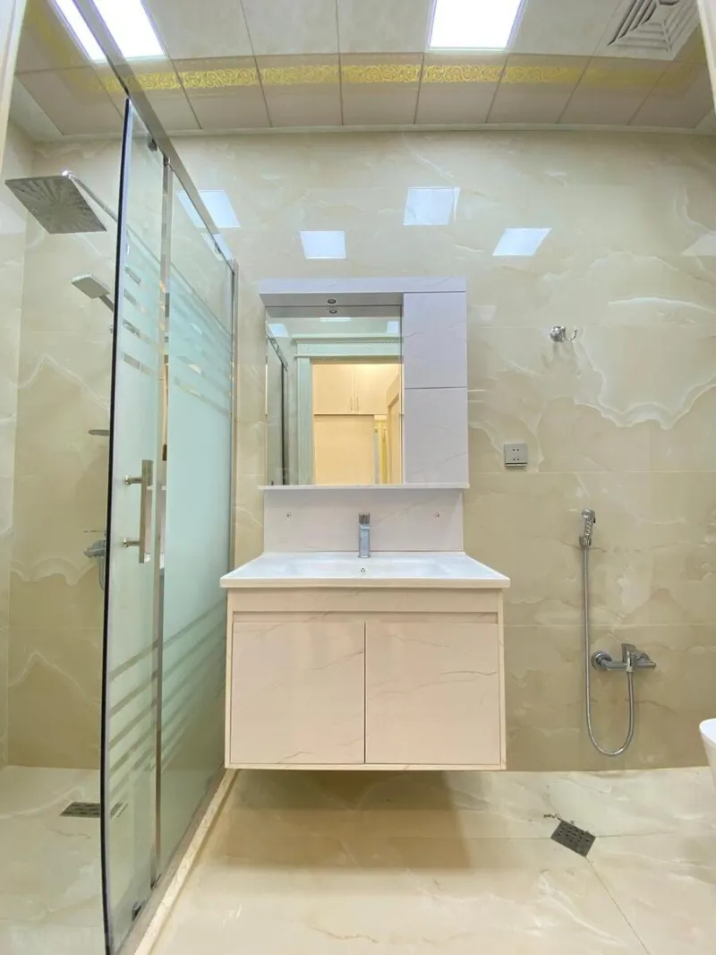 Kirayə verilir 2 otaqlı Mənzil Yeni tikili 65 m² 8-ci mikrorayon - şəkil 14