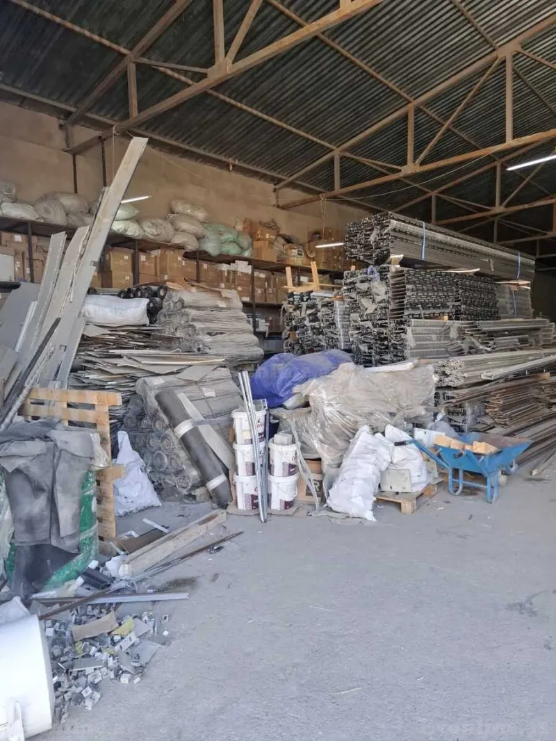 Kirayə verilir Obyekt 1000 m² Binəqədi - şəkil 3