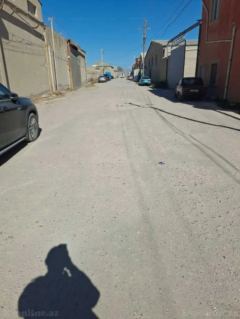 Kirayə verilir Obyekt 1000 m² Binəqədi - şəkil 4
