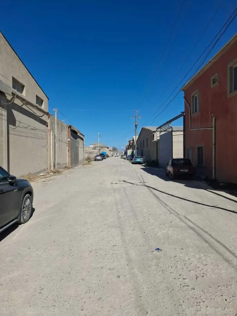 Kirayə verilir Obyekt 1000 m² Binəqədi - şəkil 6