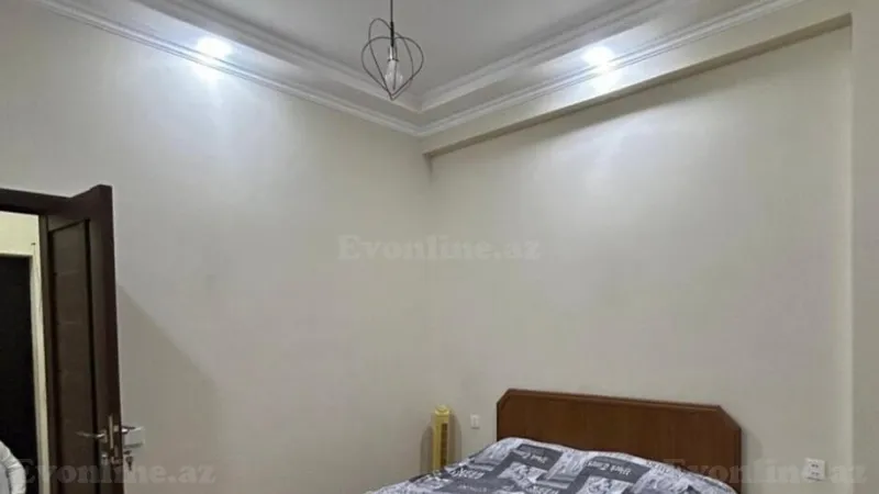 Kirayə verilir 2 otaqlı Mənzil Yeni tikili 60 m² Nizami m. - şəkil 6
