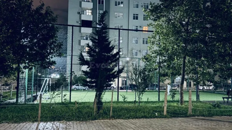 Kirayə verilir 1 otaqlı Mənzil Yeni tikili 31.2 m² Yasamal - şəkil 24