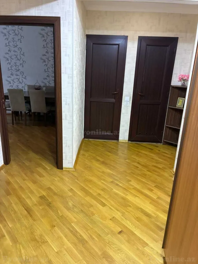 Satılır 3 otaqlı Mənzil Köhnə tikili 70 m² Əhmədli - şəkil 5