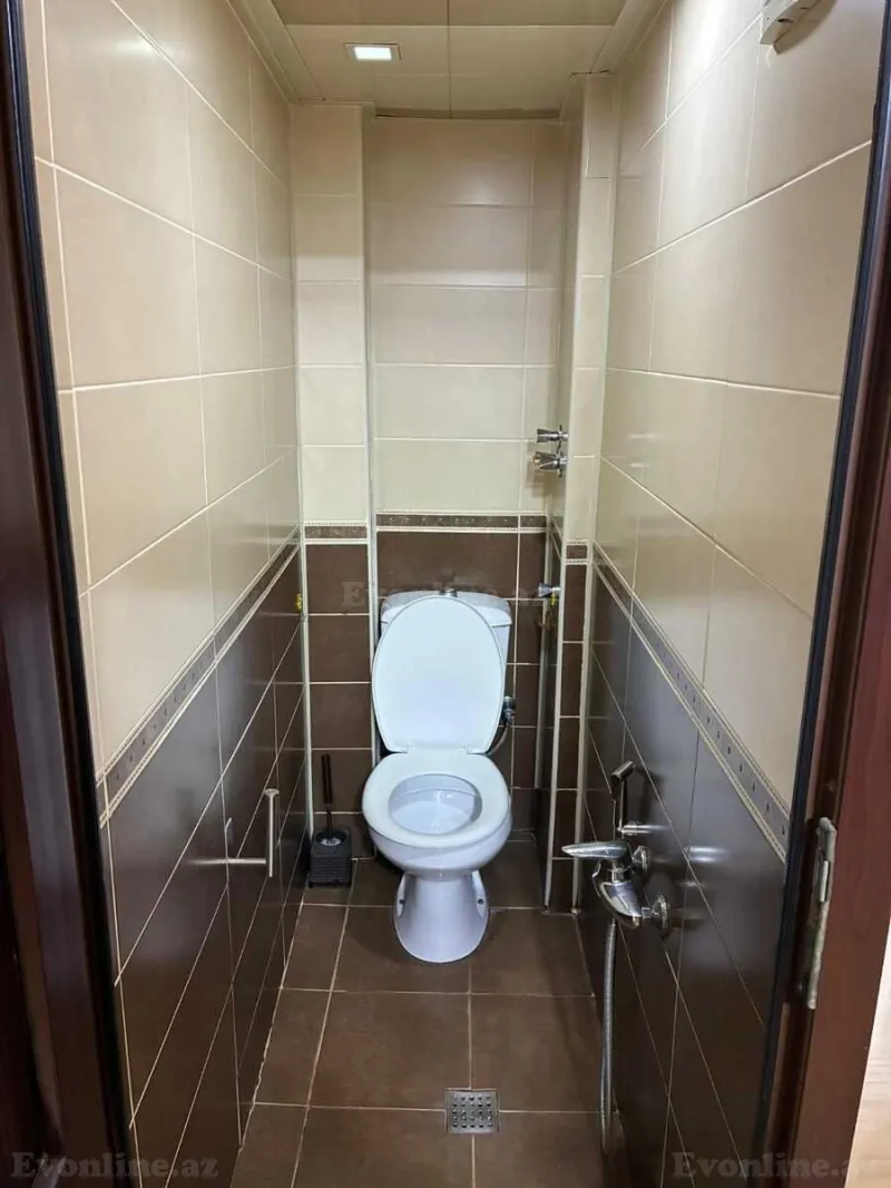 Satılır 3 otaqlı Mənzil Köhnə tikili 70 m² Əhmədli - şəkil 6