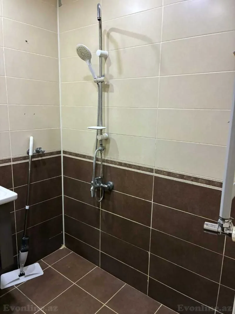 Satılır 3 otaqlı Mənzil Köhnə tikili 70 m² Əhmədli - şəkil 11