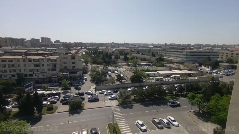 Satılır 3 otaqlı Mənzil Köhnə tikili 75 m² Nəriman Nərimanov m. - şəkil 4