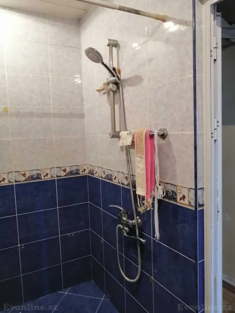 Satılır 3 otaqlı Mənzil Köhnə tikili 75 m² Nəriman Nərimanov m. - şəkil 15