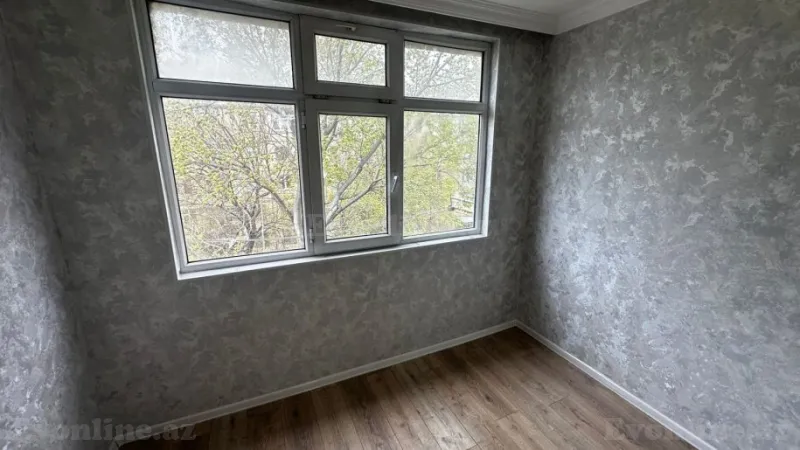 Kirayə verilir 2 otaqlı Mənzil Köhnə tikili 55 m² Xalqlar Dostluğu m. - şəkil 3