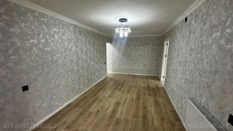 Kirayə verilir 2 otaqlı Mənzil Köhnə tikili 55 m² Xalqlar Dostluğu m. - şəkil 4