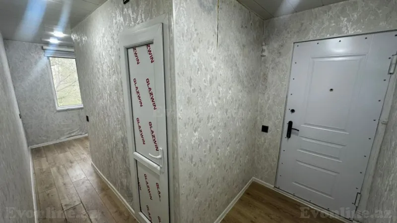 Kirayə verilir 2 otaqlı Mənzil Köhnə tikili 55 m² Xalqlar Dostluğu m. - şəkil 6