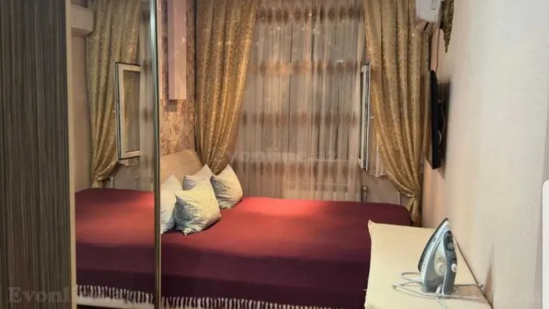 Satılır 2 otaqlı Mənzil Köhnə tikili 60 m² 2-ci mikrorayon - şəkil 3