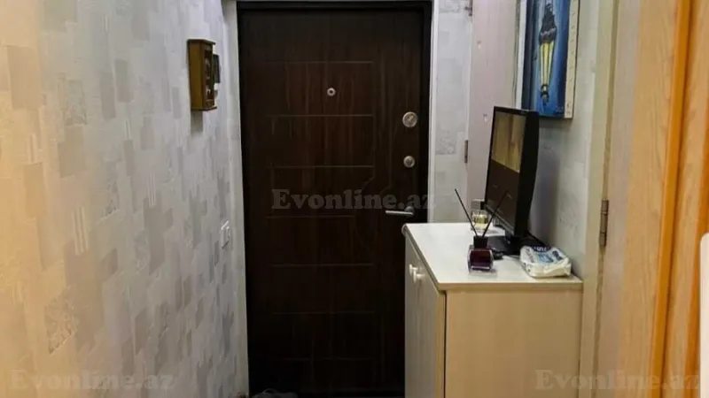 Satılır 2 otaqlı Mənzil Köhnə tikili 60 m² 2-ci mikrorayon - şəkil 7