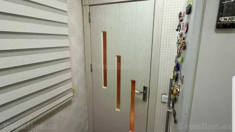 Satılır 2 otaqlı Mənzil Köhnə tikili 60 m² 2-ci mikrorayon - şəkil 8