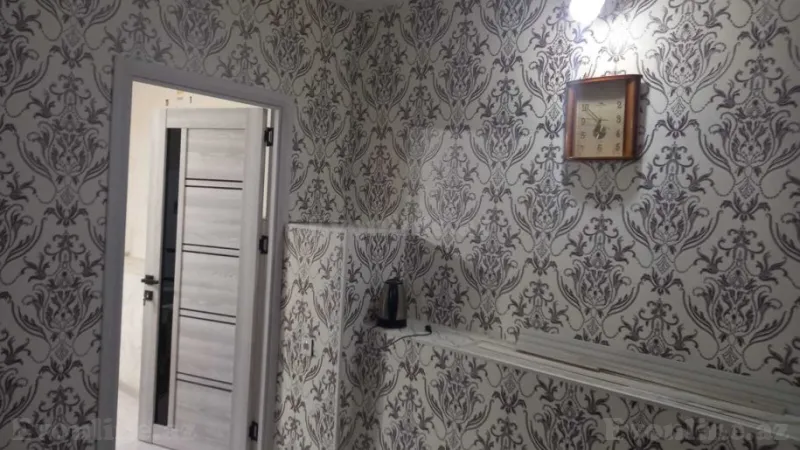 Satılır 2 otaqlı Mənzil Köhnə tikili 48 m² Xətai r. - şəkil 5