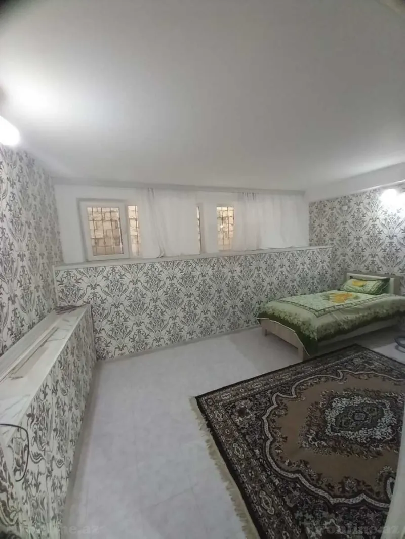 Satılır 2 otaqlı Mənzil Köhnə tikili 48 m² Xətai r. - şəkil 6