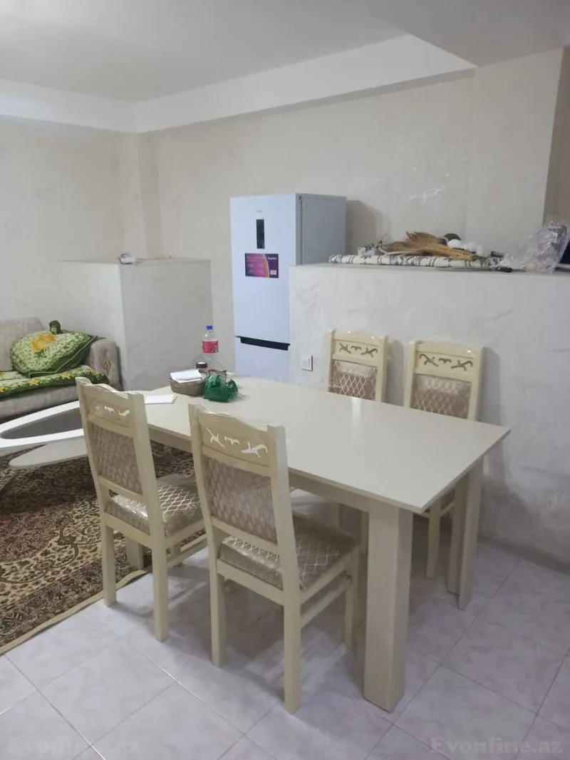 Satılır 2 otaqlı Mənzil Köhnə tikili 48 m² Xətai r. - şəkil 8