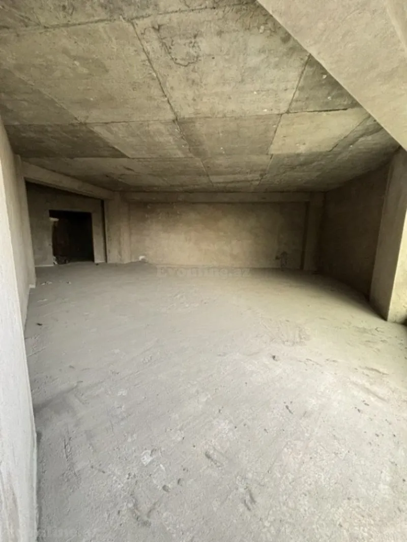 Satılır 4 otaqlı Mənzil Yeni tikili 230 m² Sahil m. - şəkil 8