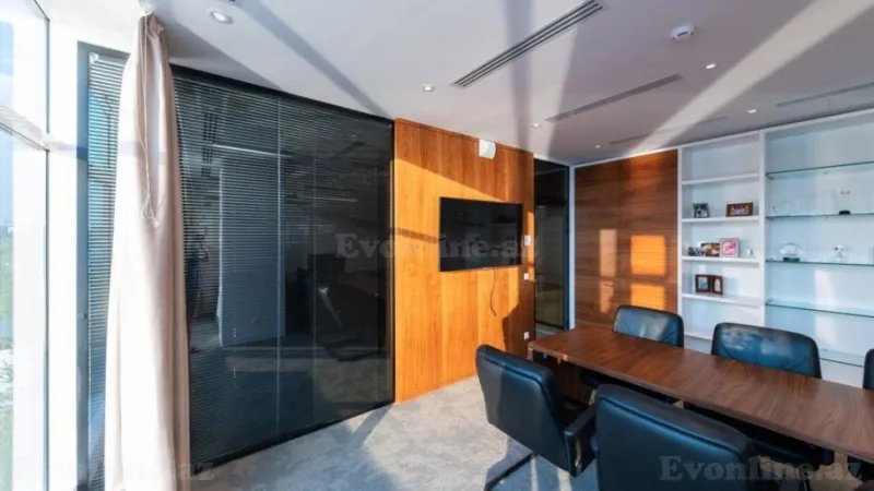 Kirayə verilir Ofis 230 m² Nəriman Nərimanov m. - şəkil 6