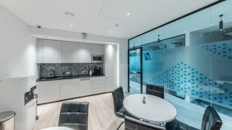 Kirayə verilir Ofis 230 m² Nəriman Nərimanov m. - şəkil 8