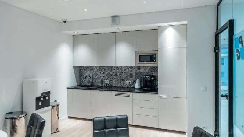 Kirayə verilir Ofis 230 m² Nəriman Nərimanov m. - şəkil 9