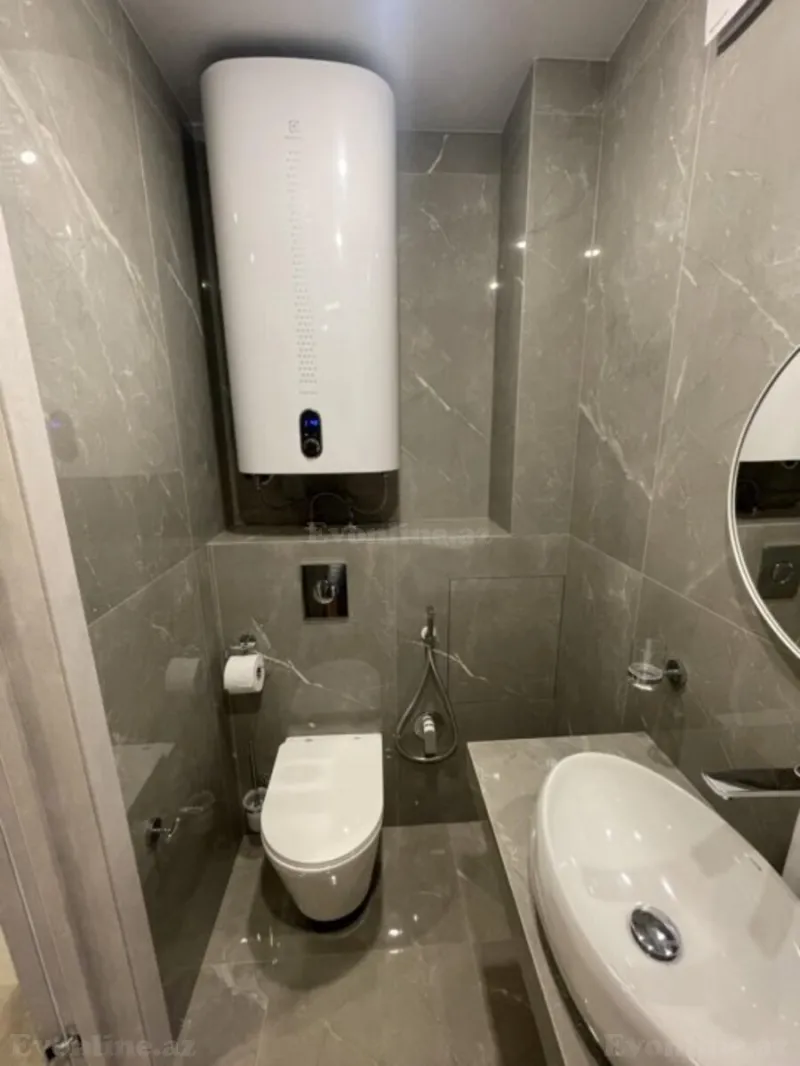 Kirayə verilir Ofis 230 m² Nəriman Nərimanov m. - şəkil 10