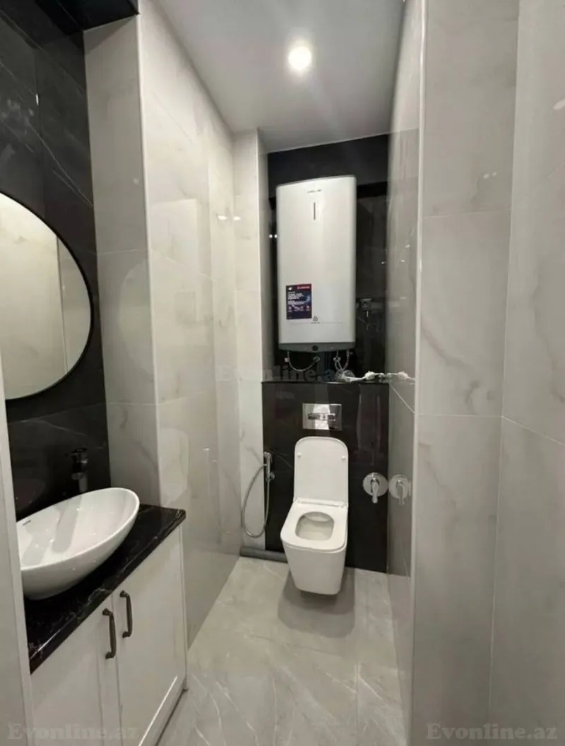 Kirayə verilir Ofis 230 m² Nəriman Nərimanov m. - şəkil 11