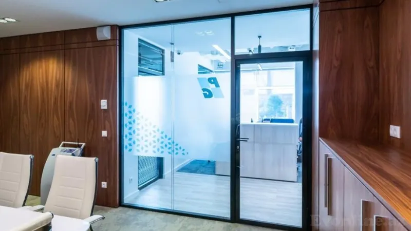 Kirayə verilir Ofis 230 m² Nəriman Nərimanov m. - şəkil 13