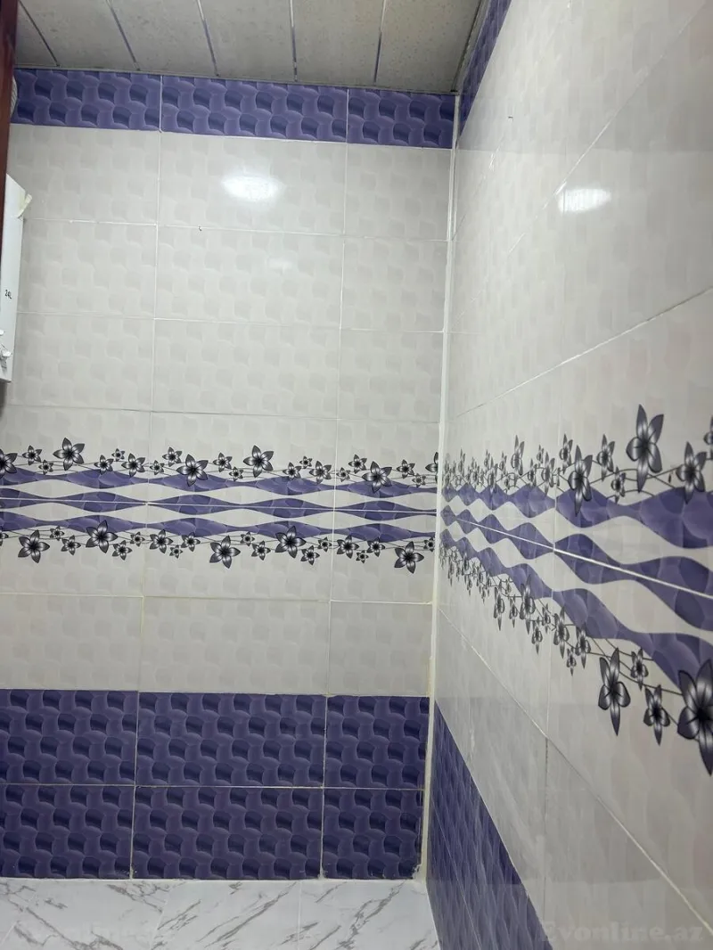 Satılır 2 otaqlı Mənzil Köhnə tikili 55 m² 7-ci mikrorayon - şəkil 13