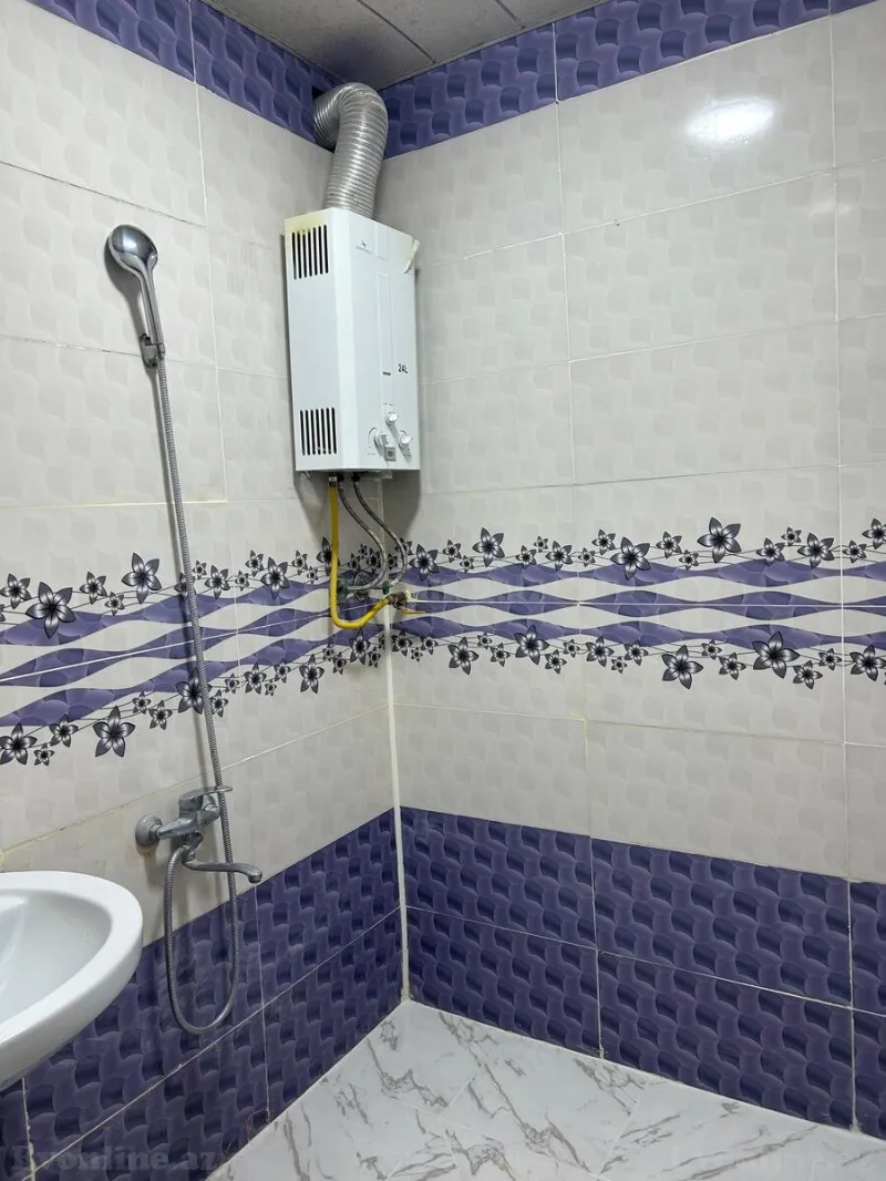 Satılır 2 otaqlı Mənzil Köhnə tikili 55 m² 7-ci mikrorayon - şəkil 14