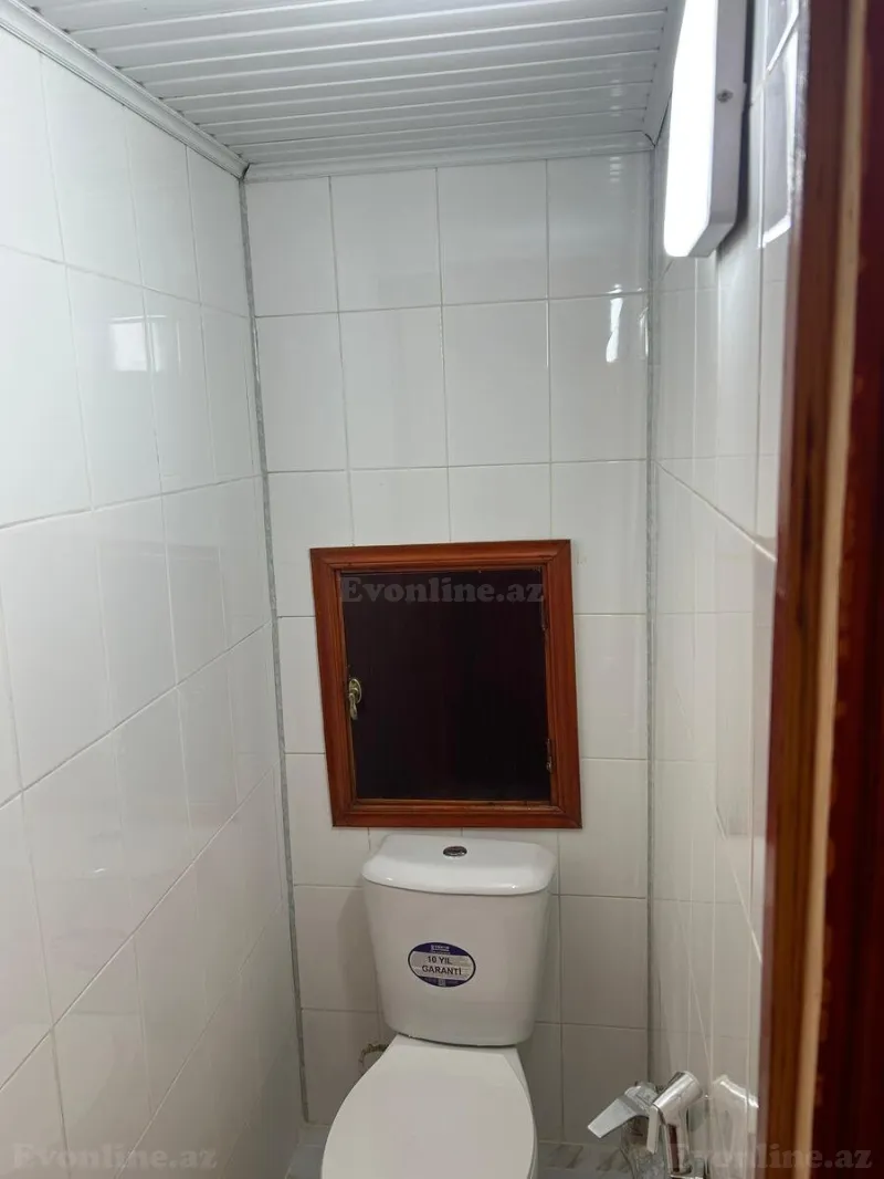 Satılır 2 otaqlı Mənzil Köhnə tikili 55 m² 7-ci mikrorayon - şəkil 15