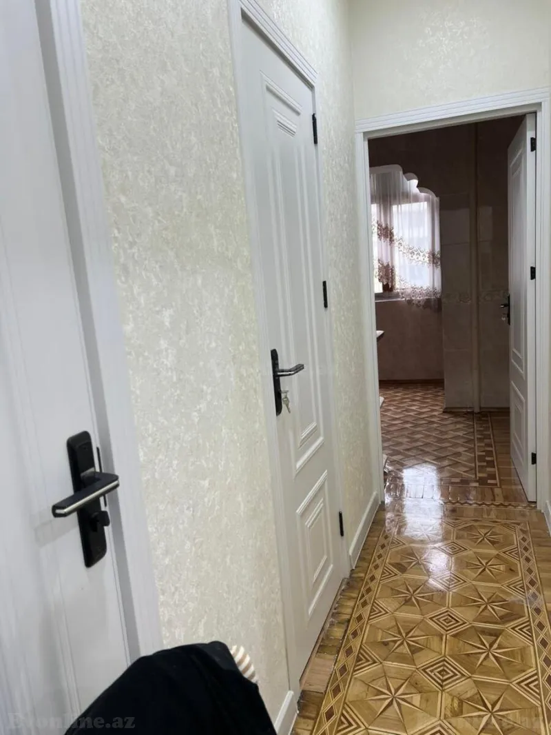 Satılır 4 otaqlı Mənzil Köhnə tikili 105 m² Əhmədli - şəkil 5