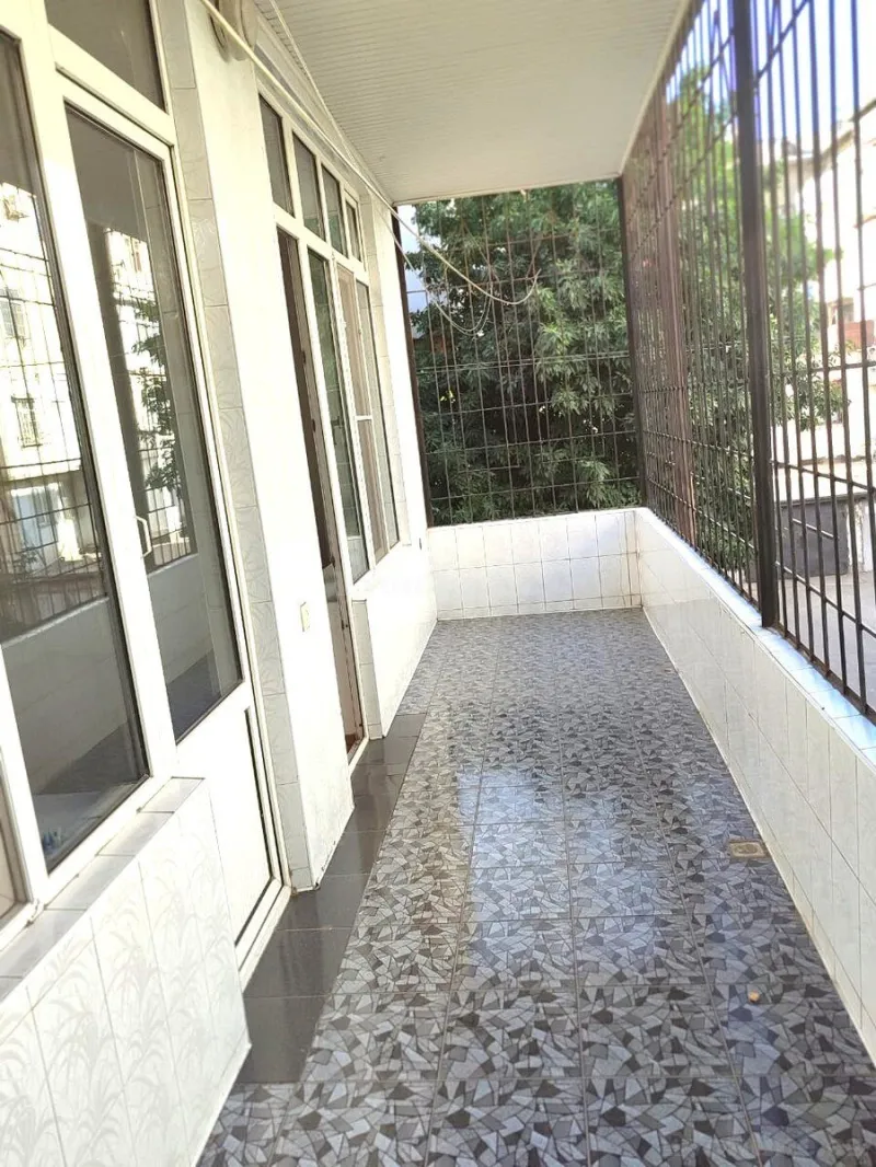 Satılır 4 otaqlı Mənzil Köhnə tikili 110 m² Nəsimi r. - şəkil 11